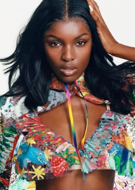Leomie Anderson