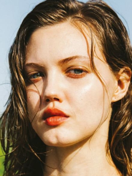 Lindsey Wixson