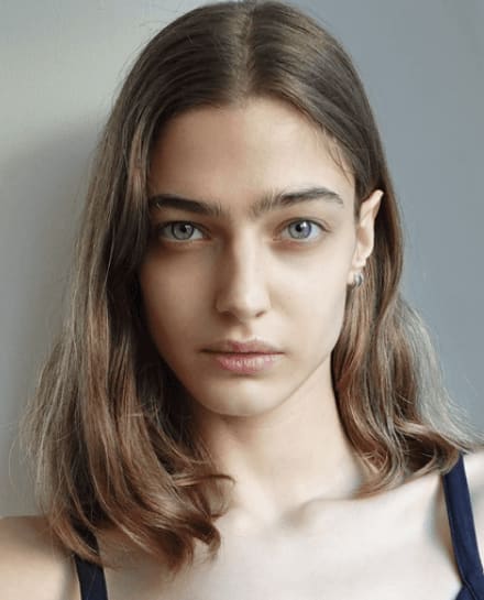 Liza Popova