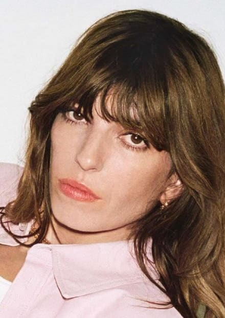 Lou Doillon