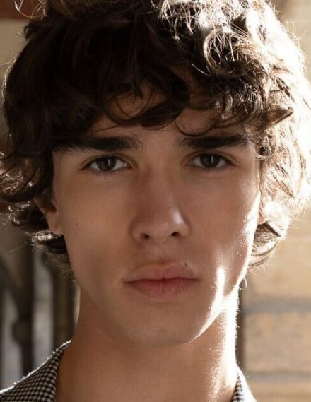Lucas Moullier