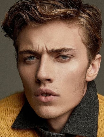 Lucky Blue Smith