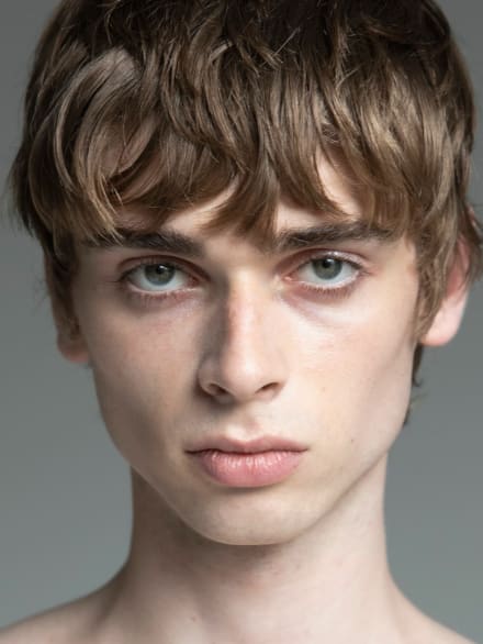 Luka Hoogedeure