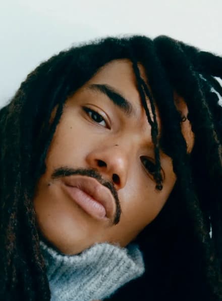 Luka Sabbat
