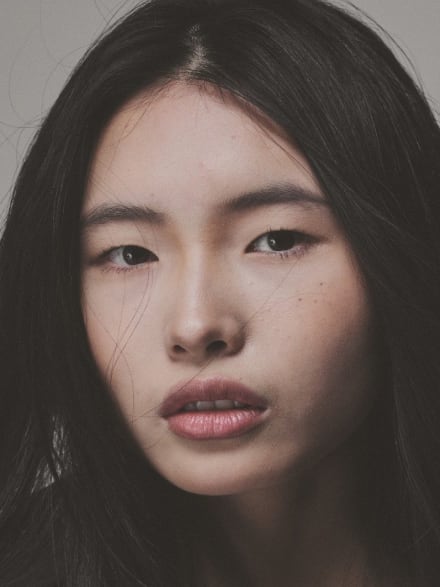 Ma Yimiao