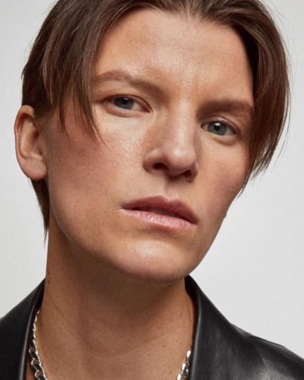 Madeleine Blomberg