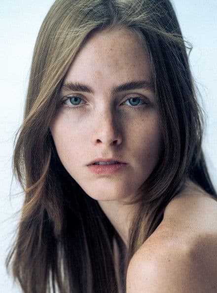 Madeline Hedrick