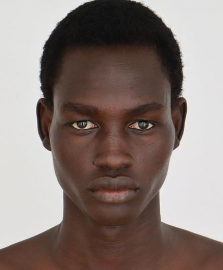 Maduk Riek