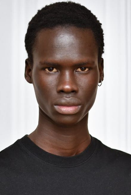 Maluit Tony