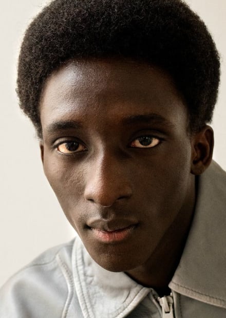 Mamadou Diagne