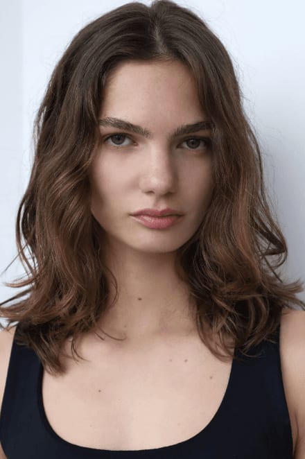 Maria Buric