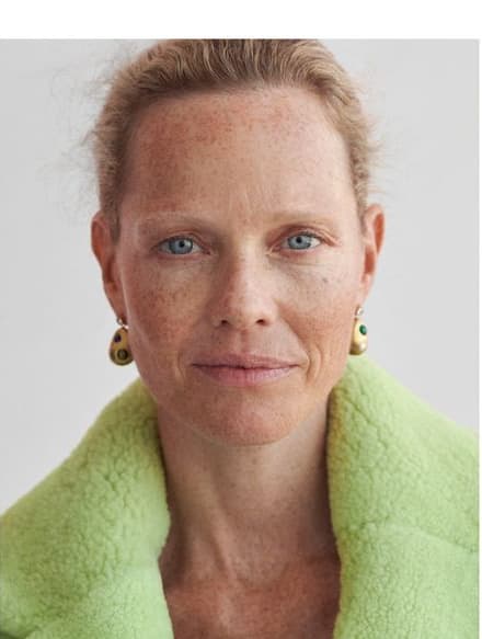 Marianne Schroder