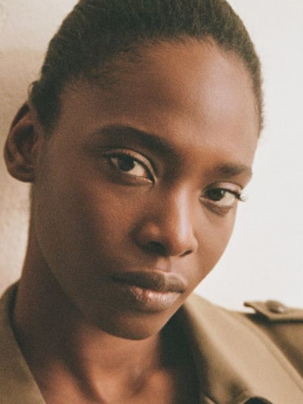 Marie Fofana