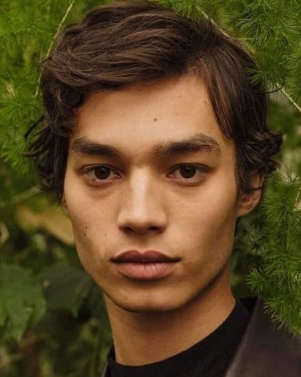 Marlon Pendlebury