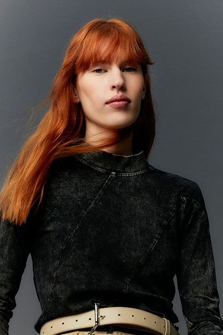 Mary Duleu