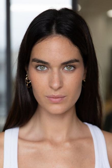 Mary Dussarrat