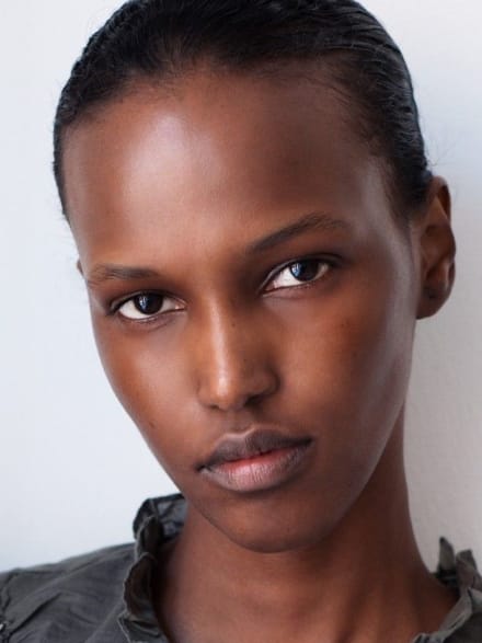 Maryamo Musse