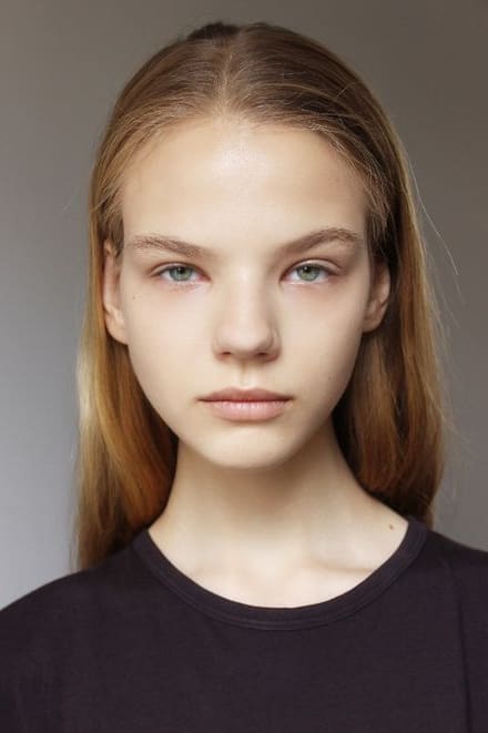 Maryna Horda