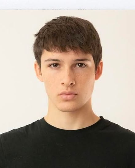 Mateo Ruiz