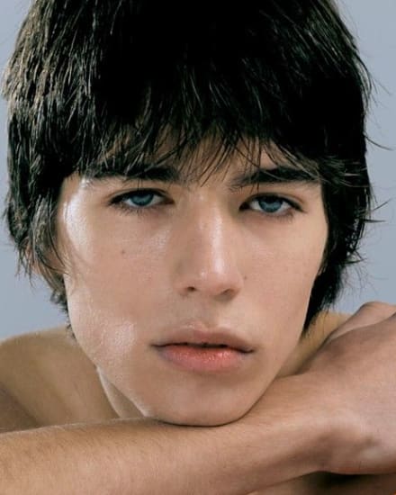 Mateusz Gryglas