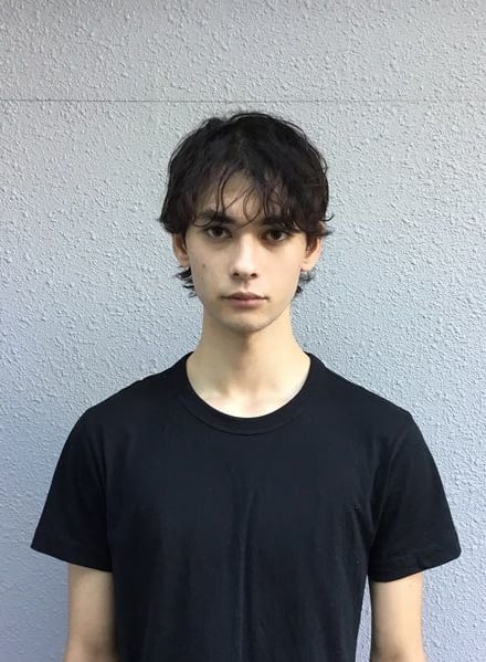 Matthew Kiss