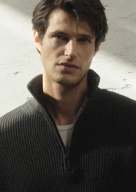 Mattia Regonaschi