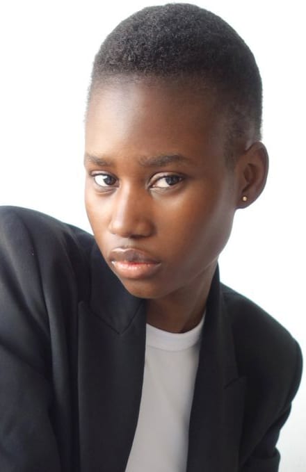 Mayowa Adagunduro