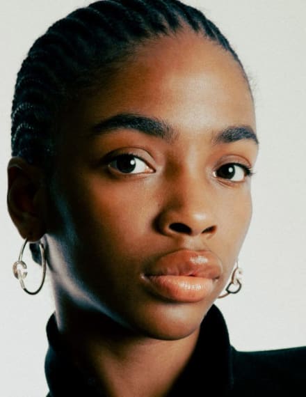 Melody Lulu-Briggs
