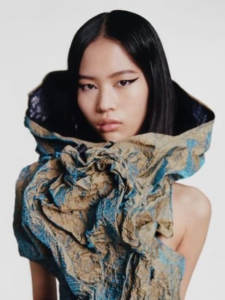 Mengyao Wang