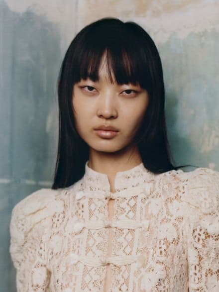 Miao Ziyi
