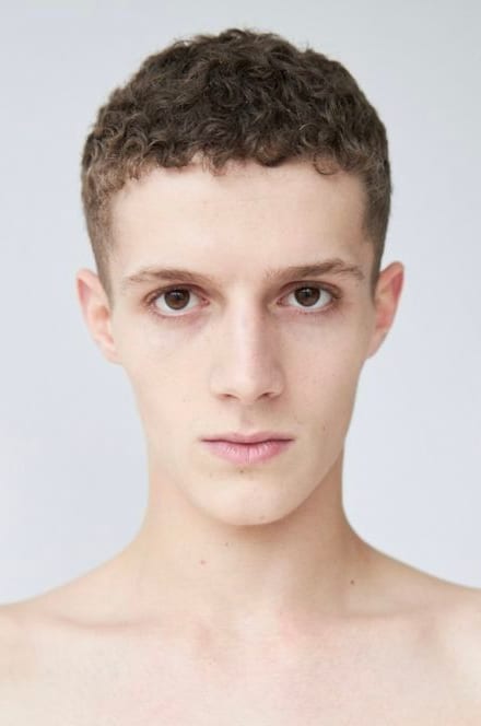 Mikkel Fjalland
