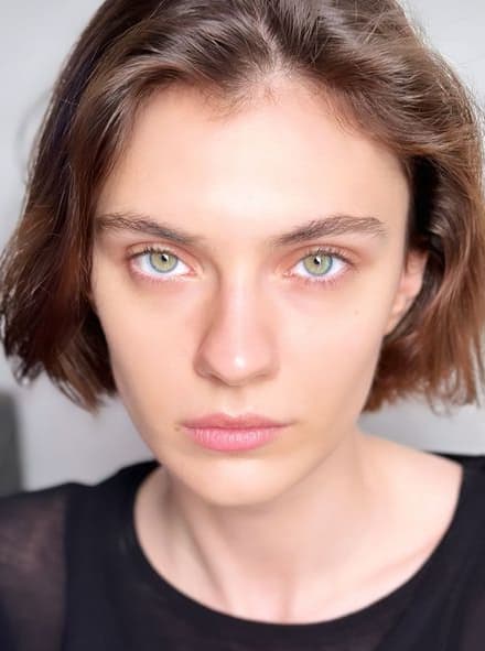 Milena Litvinovskaya