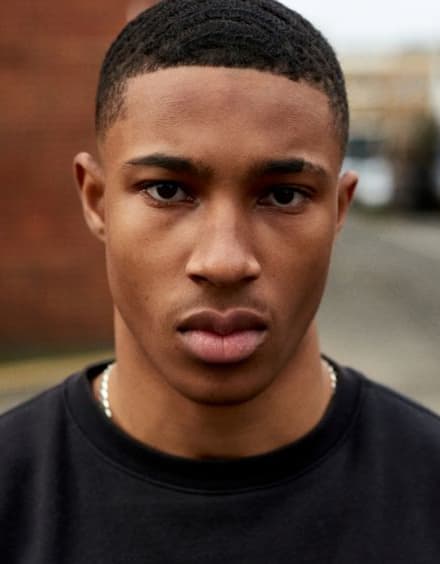 Miles Gardner