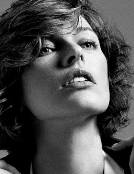 Milla Jovovich