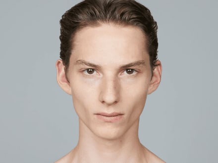 Milton Yxhufvud