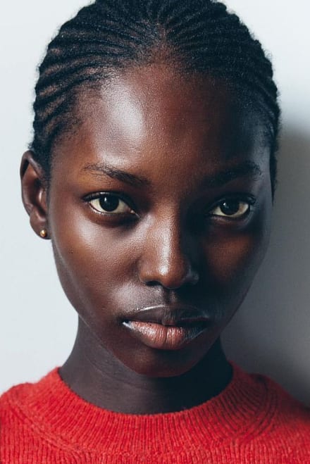 Miriam Ntuyang