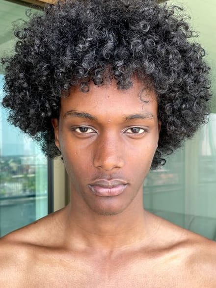 Mohamed Isse