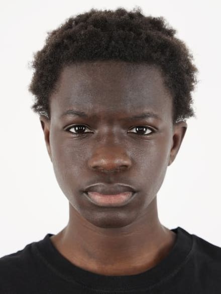 Mohamed Ndiaye