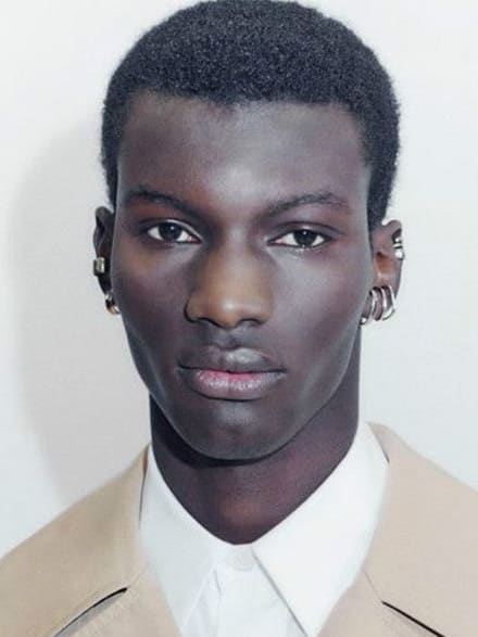 Momo Ndiaye
