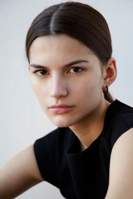 Morena Grasso