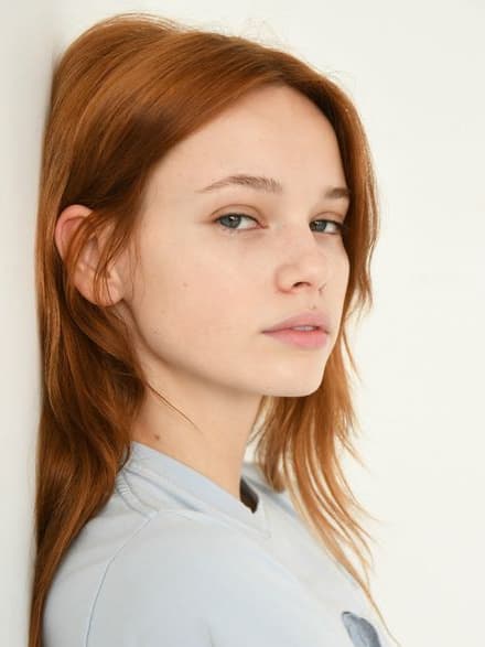 Morgan Porter