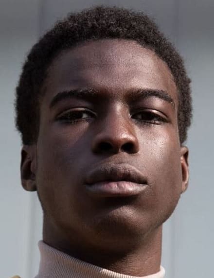 Mouhamadou Gueye