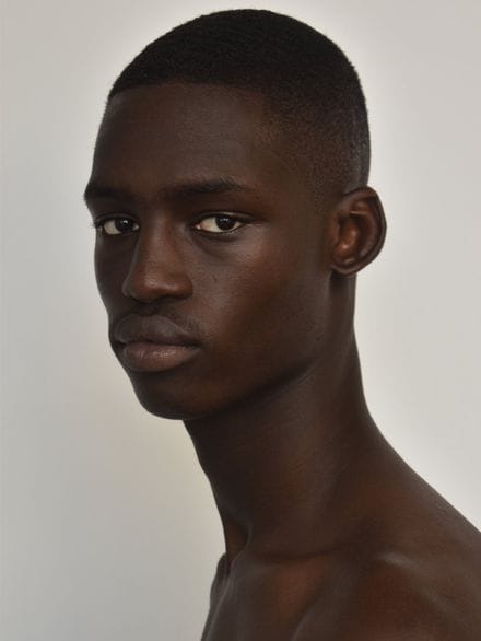 Muhammad Fadel Lo