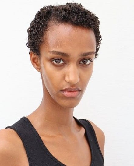Muna Mahamed