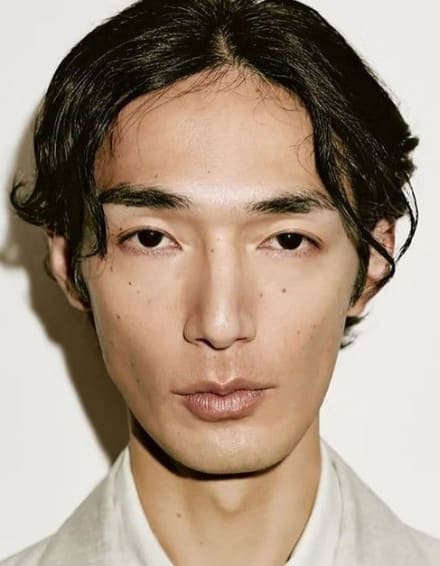 Naoki Sumiya