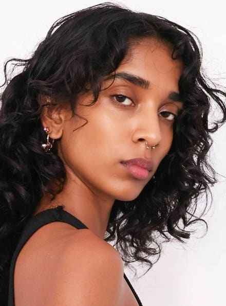 Naomi Janumala