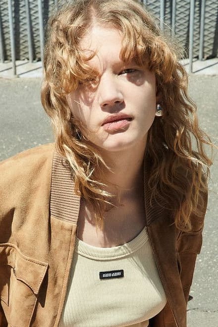 Nastya Gonchar