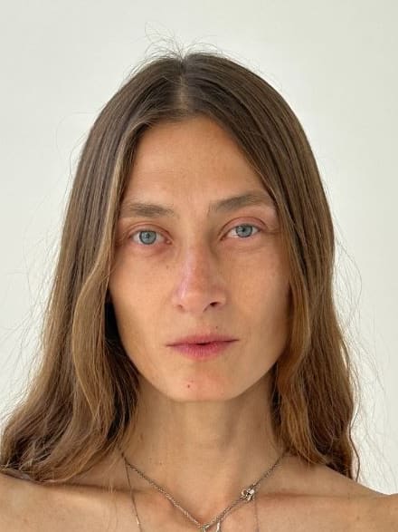 Natasha Khodos