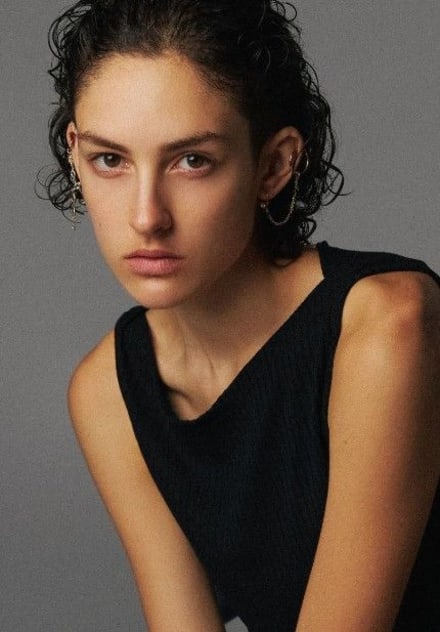 Nina Kompatscher