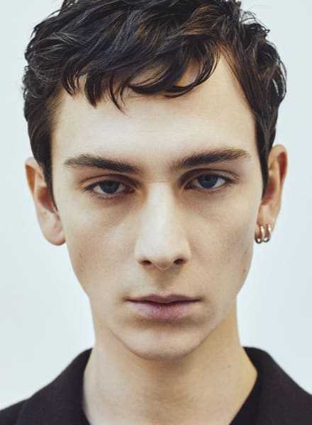 Noah Burke